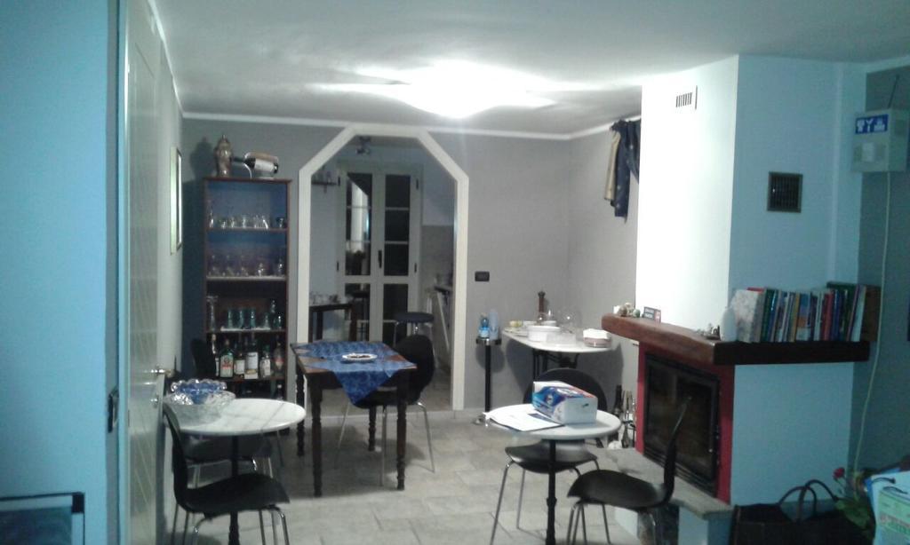 Il Forno Dal 1922 Bed & Breakfast Bene Vagienna Exterior photo