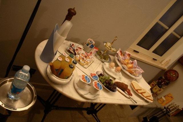 Il Forno Dal 1922 Bed & Breakfast Bene Vagienna Exterior photo