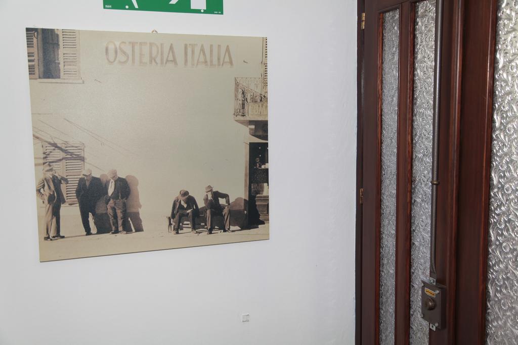 Il Forno Dal 1922 Bed & Breakfast Bene Vagienna Exterior photo