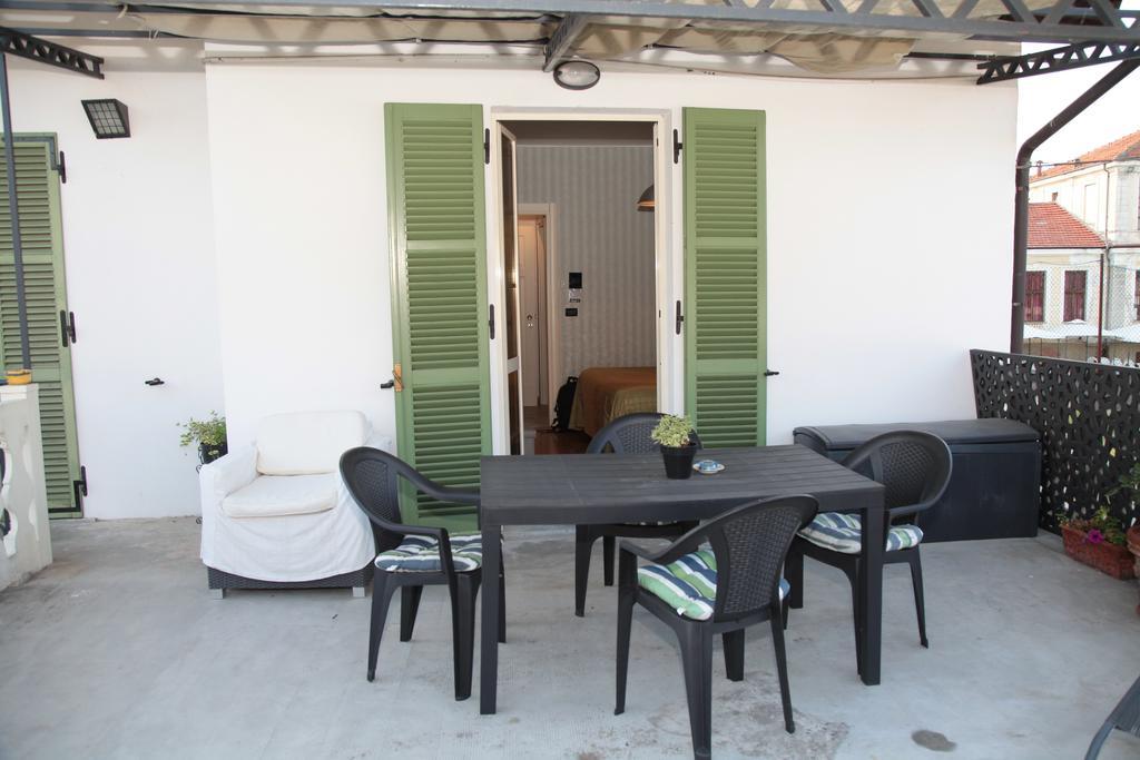 Il Forno Dal 1922 Bed & Breakfast Bene Vagienna Exterior photo